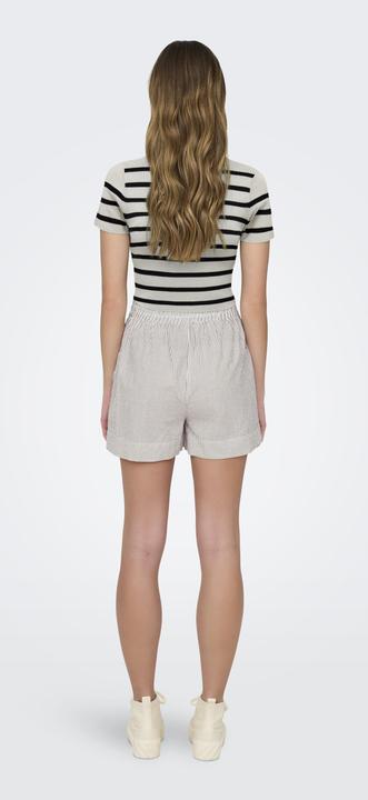 Produktbild JdY Jdycirkeline S/S Crop Top Knt Noos (XS)