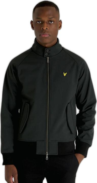 Produktbild Lyle and Scott Harrington Softshelljacke Herren (XXL)