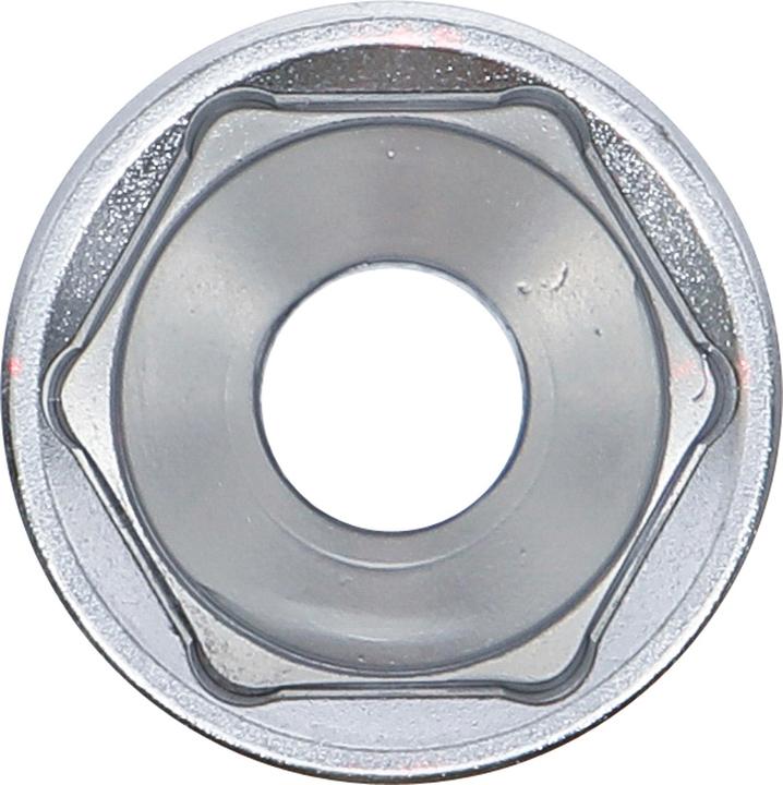 Actual product image BGS Socket, Hexagon, deep 12.5 mm (1/2") Drive 24 mm (24 mm)