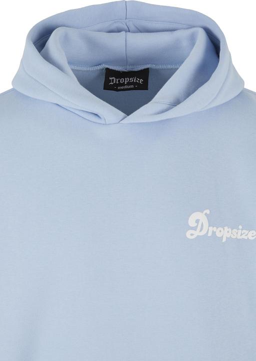 Image du produit Dropsize Sweat à capuche Heavy Oversize DWF - 126921 (XS)