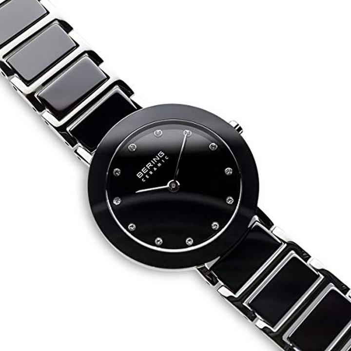 Actual product image Bering ceramic (Analogue wristwatch, 29 mm)