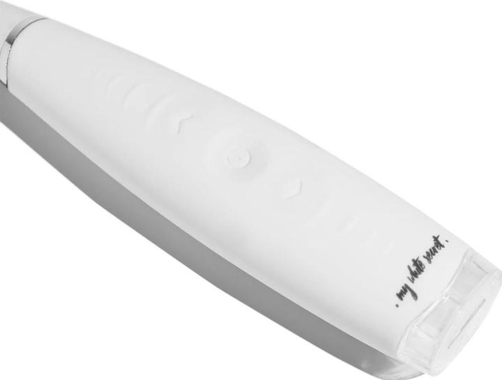 Actual product image My White Secret Ultrasonic Dental Cleaning Tool (Bleaching kit)
