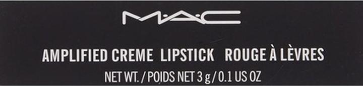 Produktbild MAC Cosmetics Pro Lipstick (Violetta)