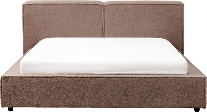 Actual product image Beliani Linards (160 x 200 cm)