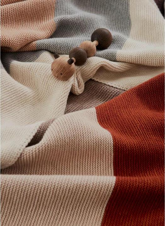 Actual product image Oyoy Iris Mini (100 x 100 cm)