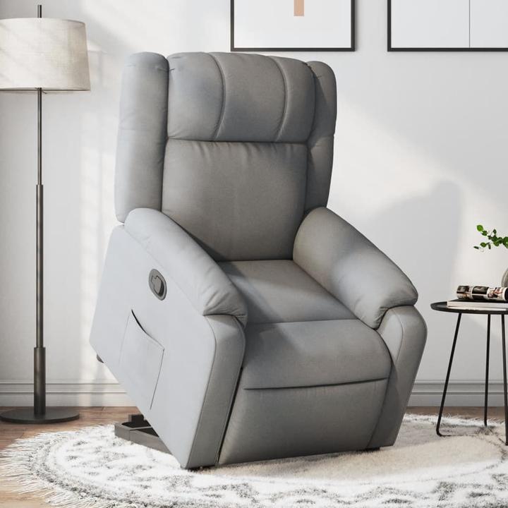 Grigio chiaro