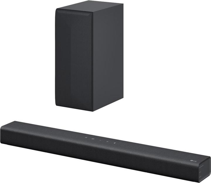 Produktbild LG S60Q (50 W, 2.1 Kanal)