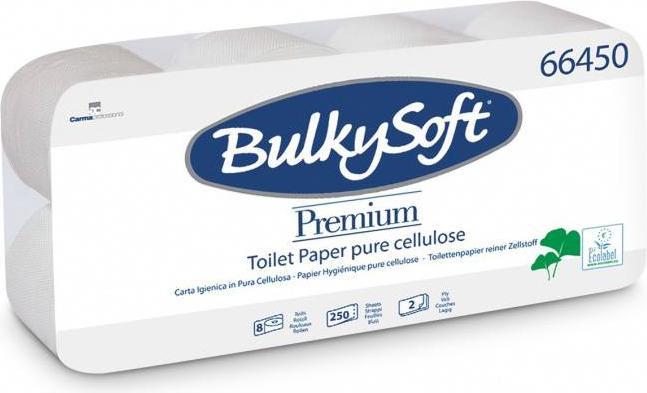 Image du produit BulkySoft Papier toilette (96 pcs)