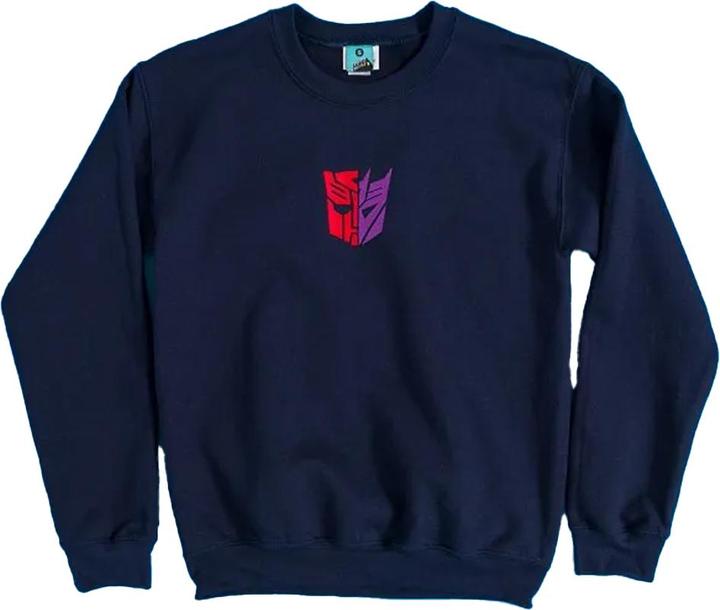 Produktbild Transformers Autobots And Decepticons Sweatshirt (L)
