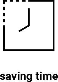 Image du produit kaiserkraft Bande extensible flow (200 pièce(s))