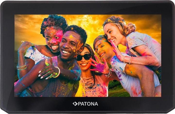 Produktbild Patona Touch Monitor 5 (5", Full HD)