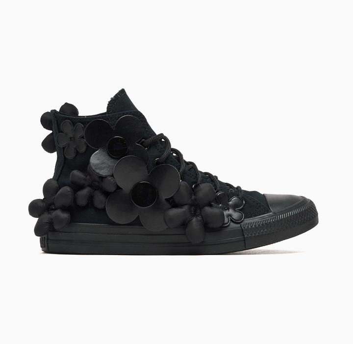 Image du produit Converse Chuck Taylor All Star Canvas Midnight Garden (41)