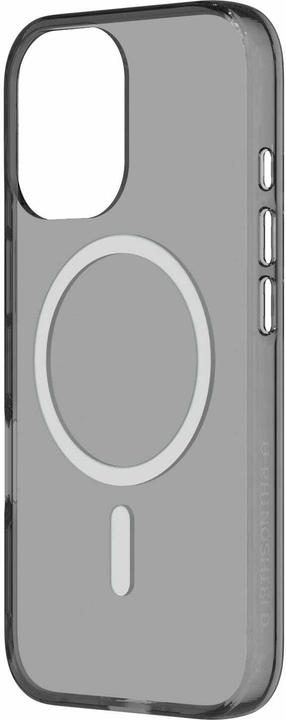 Produktbild RhinoShield JellyTint MagSafe iPhone 16e Ash Black, Grundfarbe (Apple iPhone 16e)