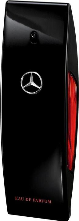 Produktbild Mercedes-Benz Club Black (Eau de Parfum, 50 ml)