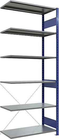 Gentian blue RAL 5010
