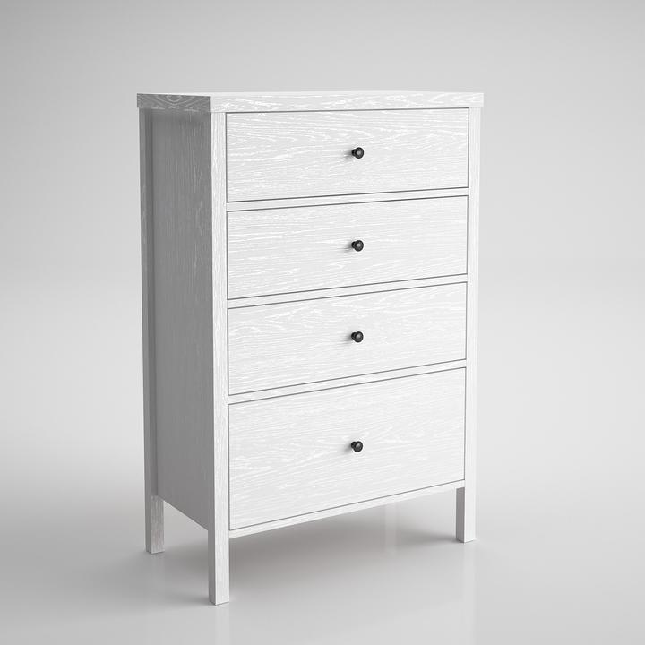 Immagine prodotto Skye Decor Tara (77 x 40 x 112 cm)