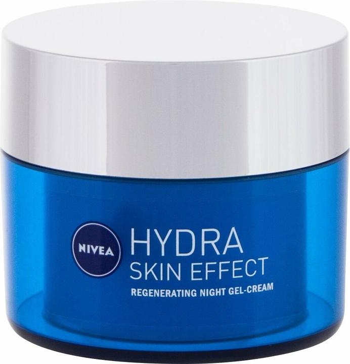 Produktbild NIVEA Hydra Skin Effect Refreshing (50 ml, Nachtcreme)