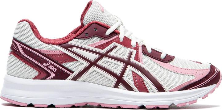 Image du produit ASICS Performance Asics JOG 100S Cream Port Royal (45)