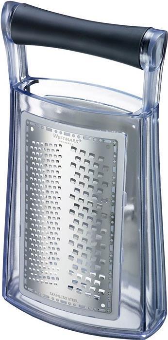 Actual product image Westmark Technicus Futura Trio box grater