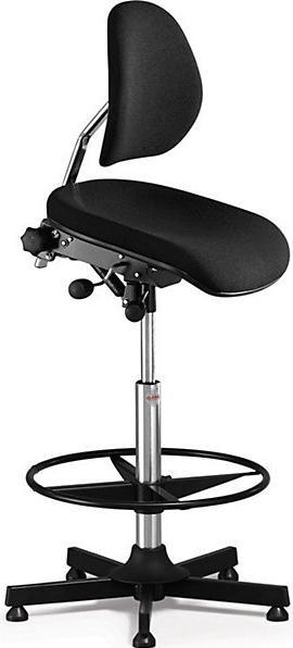 Image du produit kaiserkraft Siège de travail AEGA