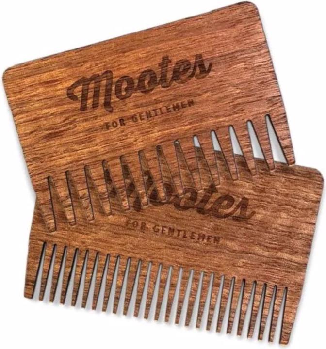 Actual product image Mootes #1