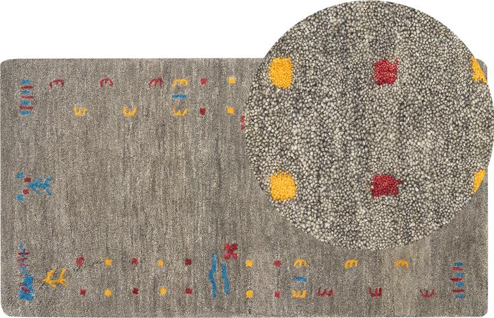 Produktbild Beliani Seymen (80 x 150 cm)