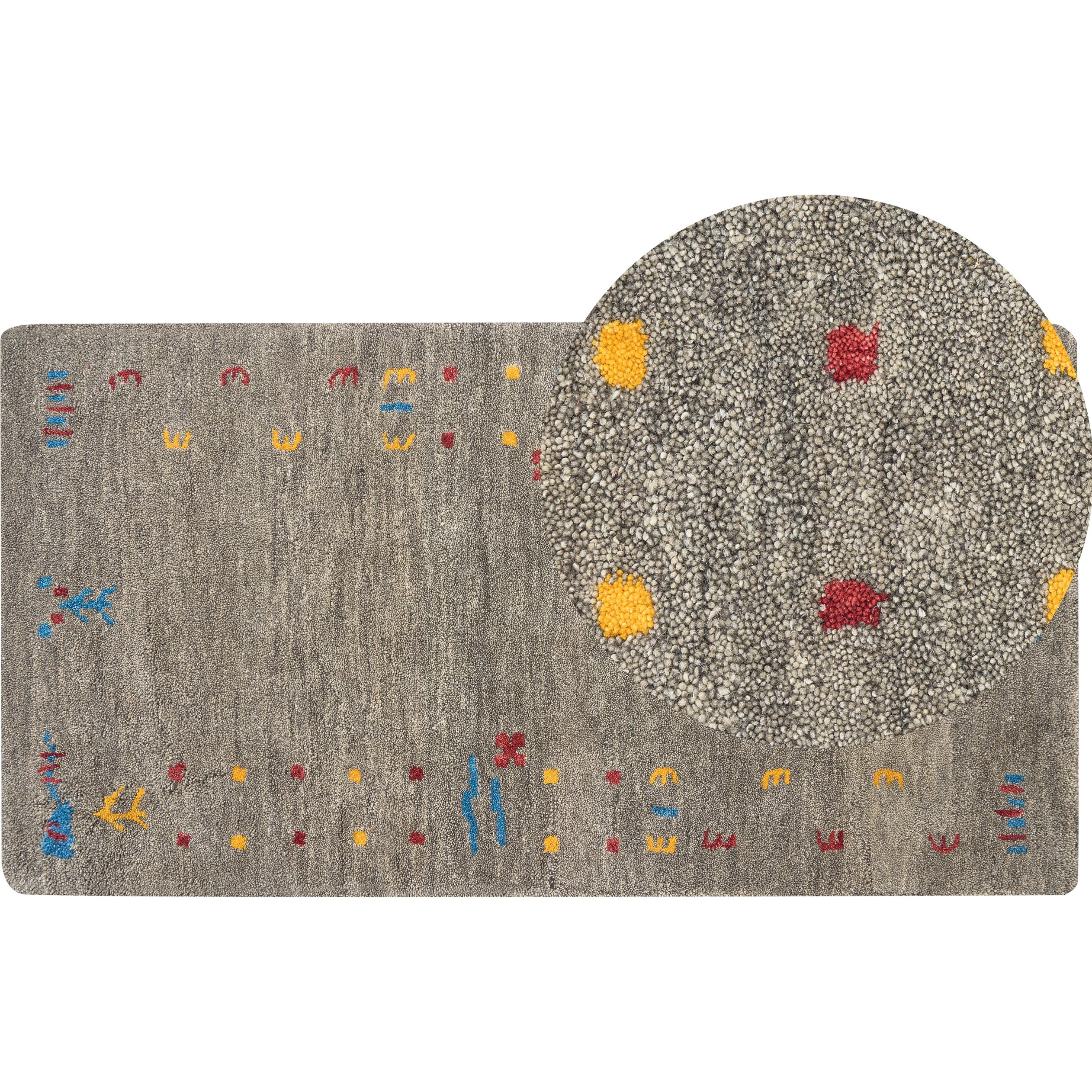 Thumbnail - Beliani, Teppich, Seymen (80 x 150 cm)