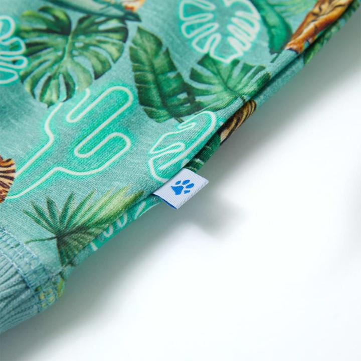 Actual product image vidaXL Kinder Sweatshirt (104)