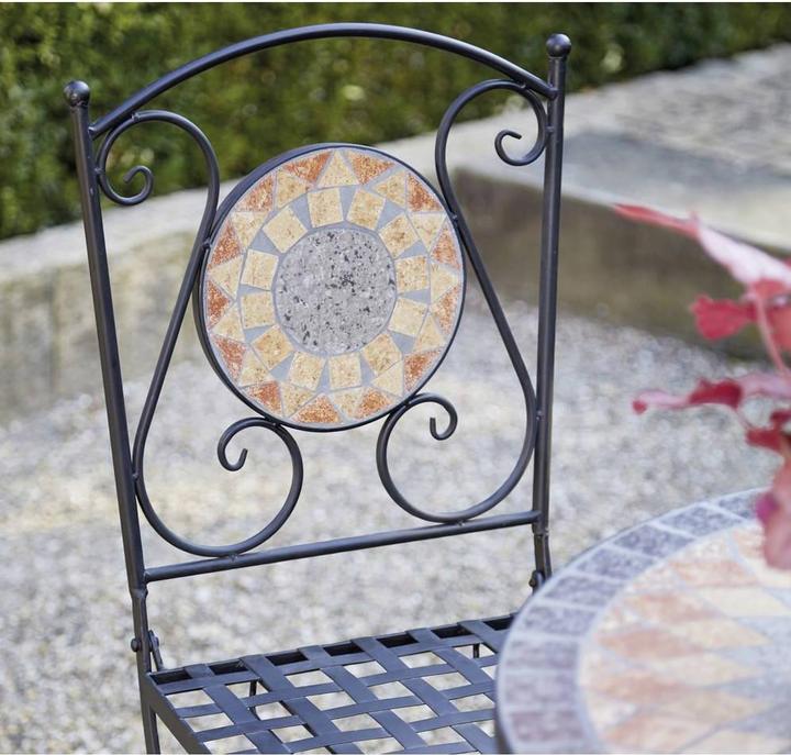 Actual product image Siena Garden Folding chair