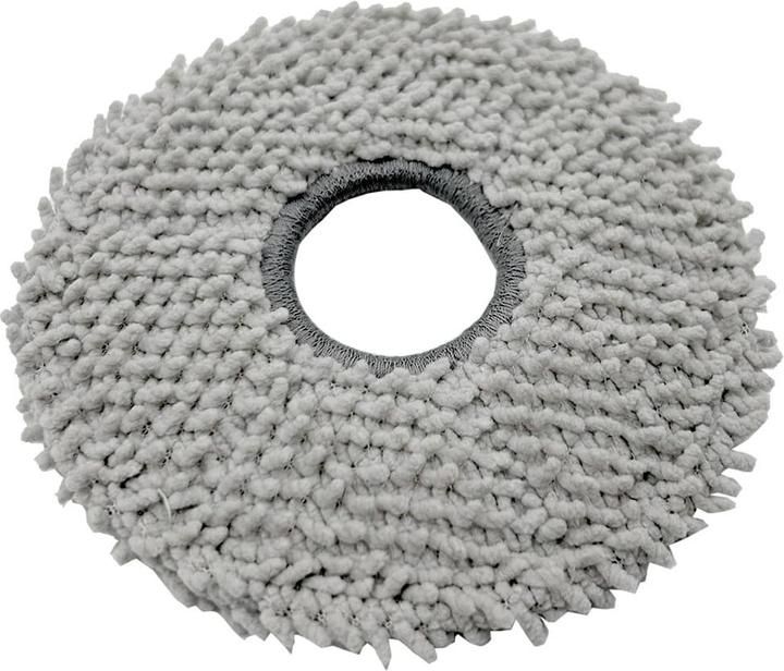 Produktbild Roboparts Zubehör-Set für Ecovacs Deebot X5 Omni