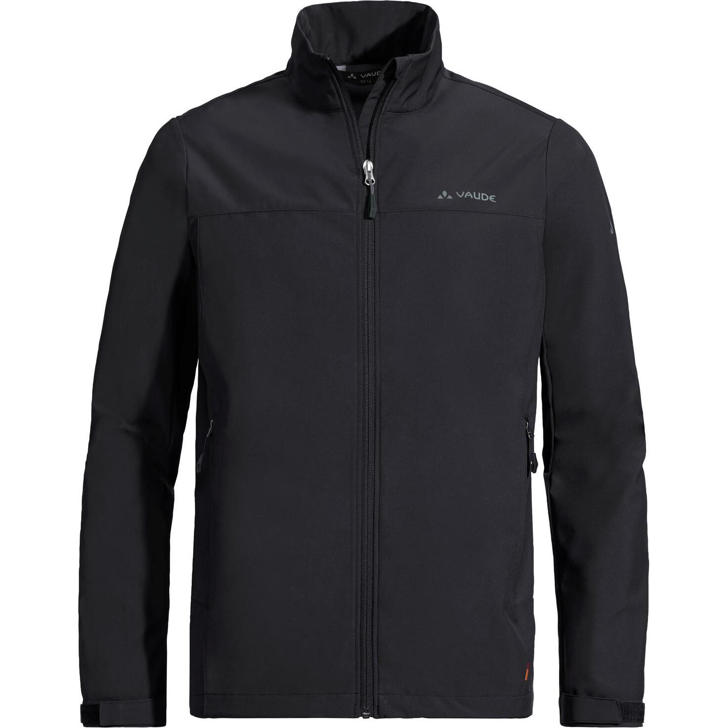 Vaude, Herren, Jacke, Hurricane IV (XL), Schwarz, XL