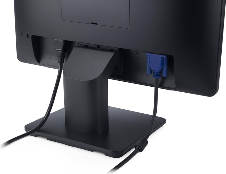 Image du produit Dell E1715s (1280 x 1024 pixels, 17")