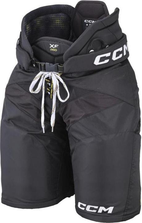 Produktbild CCM Tacks XF Pro SR Hockeyhose (Dunkelblau, S) (S)