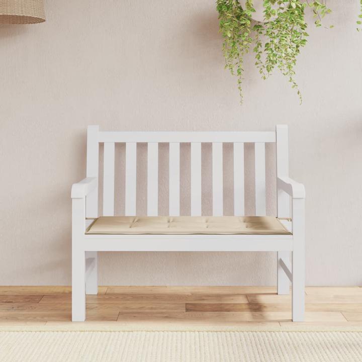 Image du produit VidaXL Veva (120 x 50 x 3 cm)