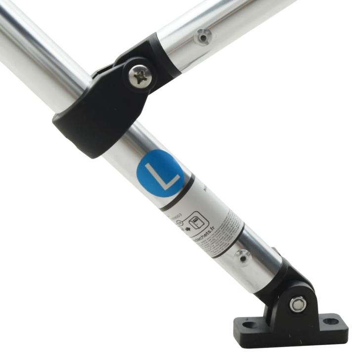 Actual product image vidaXL Bimini-Top