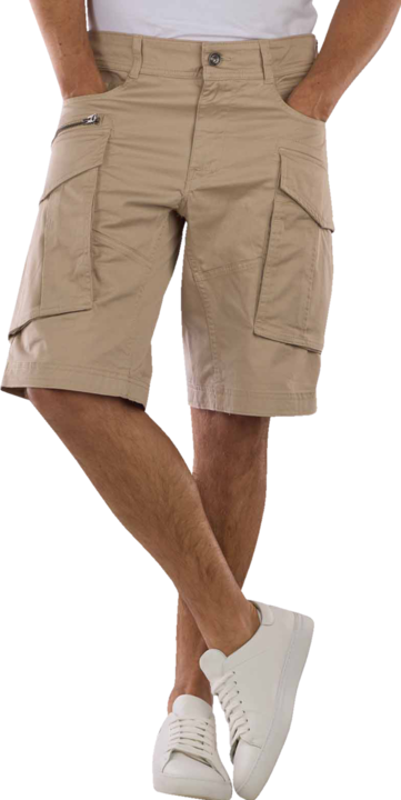 Produktbild Replay Shorts (W31)