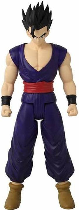 Bandai Dragon Ball Limit Breaker Ultimate Gohan (Dbs Sh)