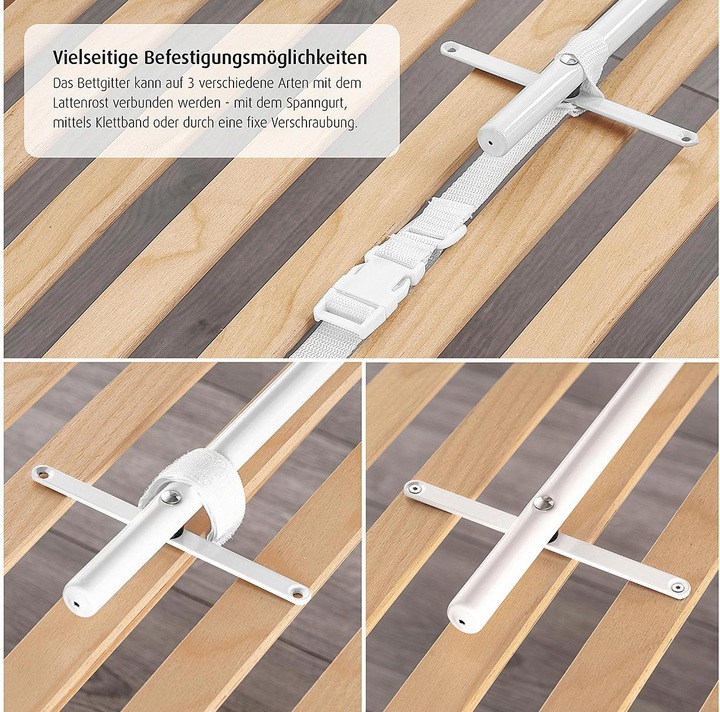 Produktbild Reer Sleep'n Keep (100 cm)
