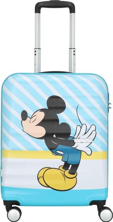 Image du produit American Tourister WAVEBREAKER DISNEY Spinner (Cône de brume) (36 l)