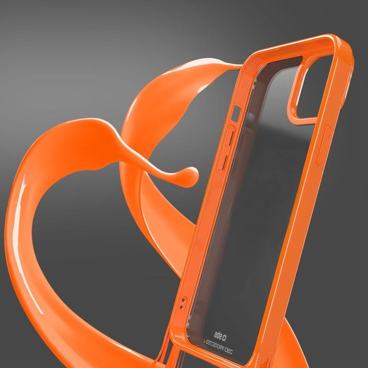 Productafbeelding SBS Beschermende hoes (Apple iPhone 16)