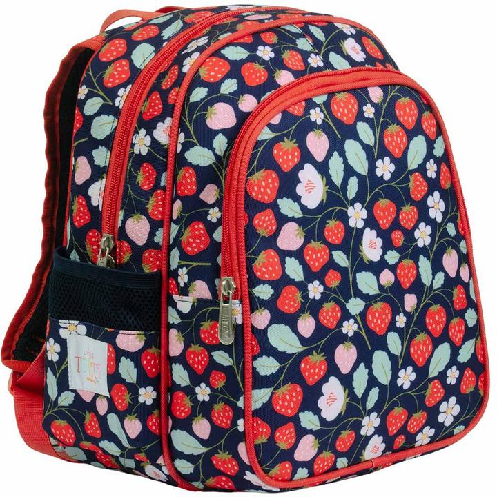 Actual product image Roost Backpack