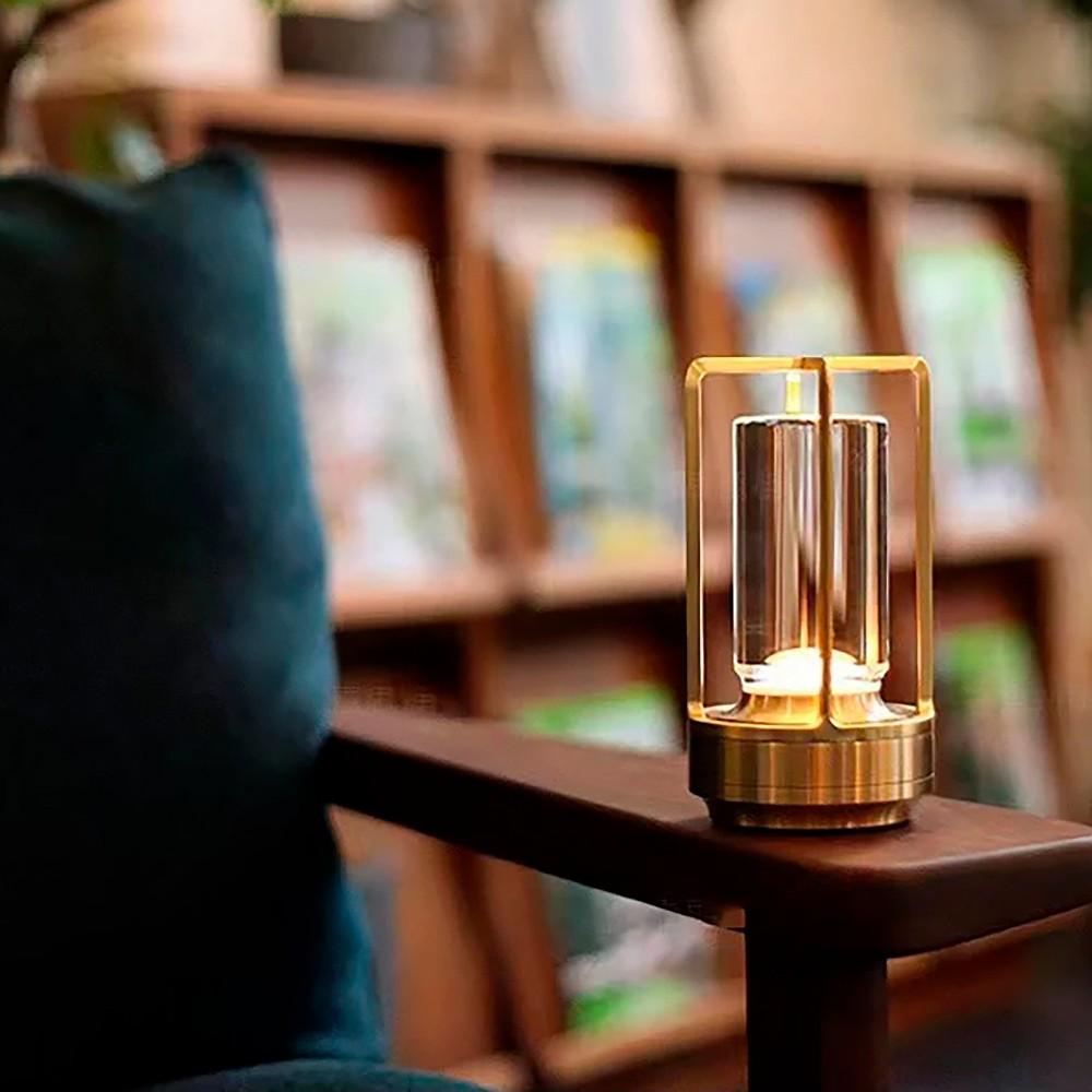 Thumbnail - Opviq, Tischlampe, Nura