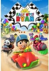 Image du produit Game Race With Ryan (PS4)