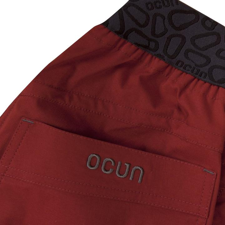 Actual product image Ocun Mánia Pants sport climbing pants (M)
