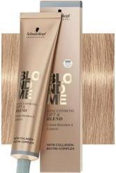Immagine prodotto Schwarzkopf Blondme - Lift & Blend Marrone Mogano (Mogano marrone)
