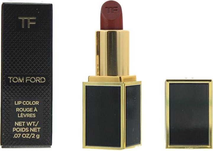 Actual product image Tom Ford Boys & Girls Lip Colour 1X Maurice