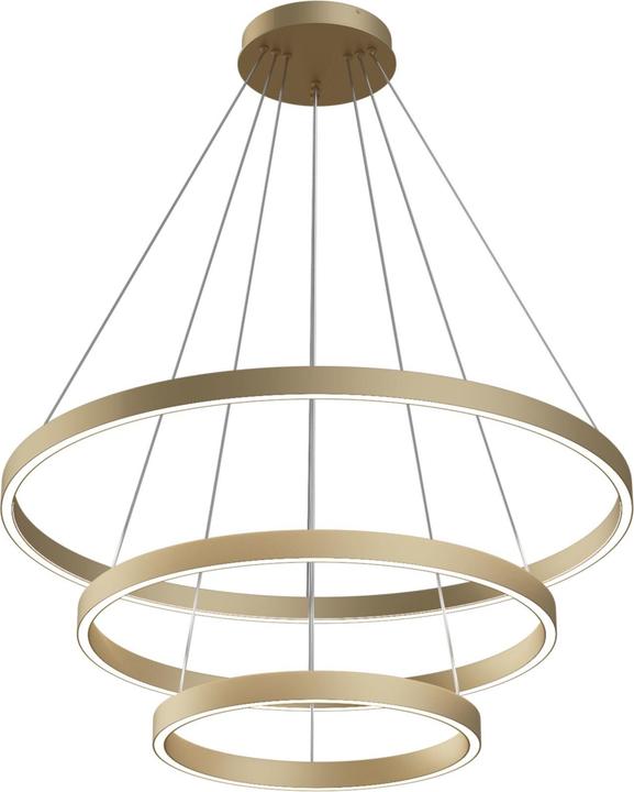 Produktbild Maytoni Rim (6100 lm)