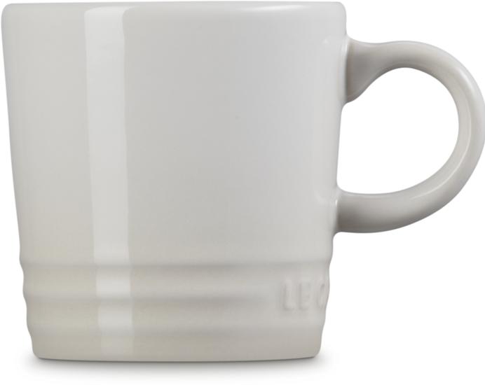 Immagine prodotto Le Creuset Tazza di Espresso London 100ml meringa (100 ml, 1 x)