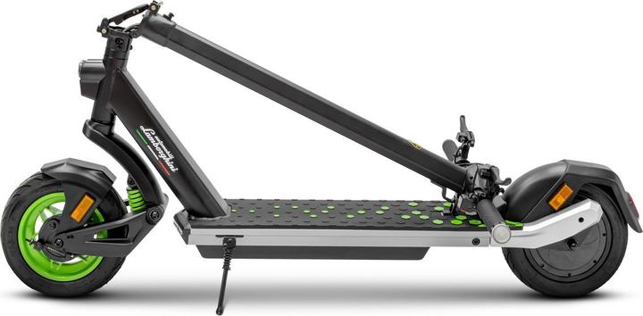 Actual product image Lamborghini E-Scooter AL2 (20 km/h, 35 km)