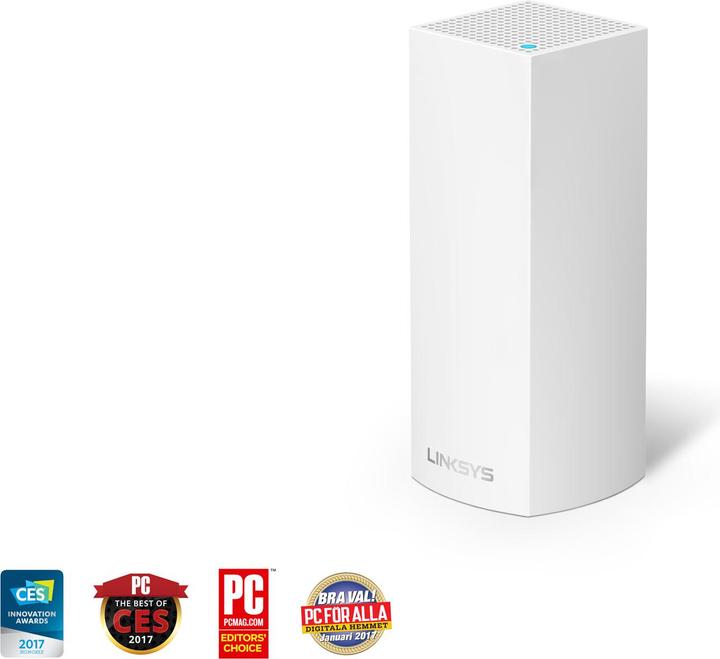 Produktbild Linksys Velop Tri Band